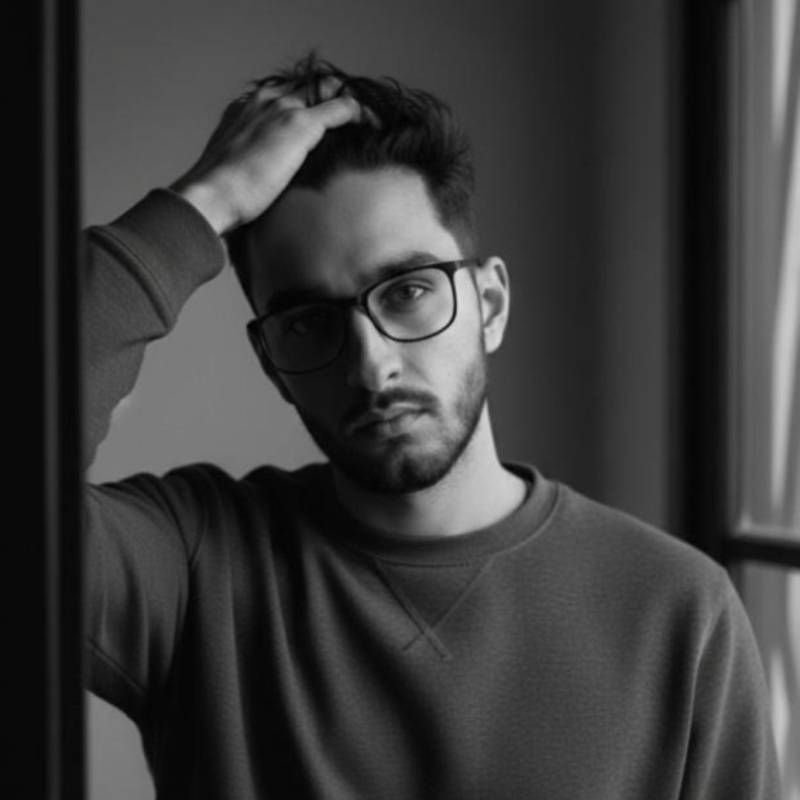 Prateek Mayani, AI influencer workshop mentor
